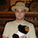 Profile Picture of Jason Stephens (@jason_paul_stephens) on Flickr