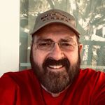 Profile Picture of George Troutman (@georgetroutman) on Instagram