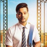 Profile Picture of Siddharth Shankar (@sidvidrocks) on Instagram