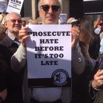 Ian Cohen - Twitter Profile Picture of Ian Cohen (@Ian_Coh) on Twitter