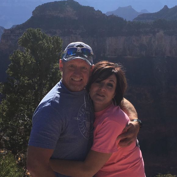 Profile Picture of Tricia Vanderkooi (@tvanderkooi) on Poshmark