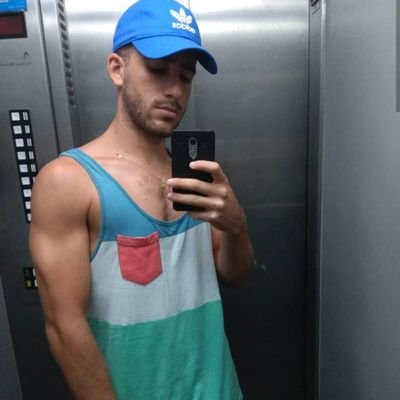 Profile Picture of Mario Cuenca (@MCuenca97) on Twitter