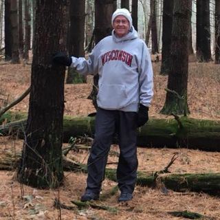 Profile Picture of Chuck Kovach (@chuck.kovach.9) on Facebook