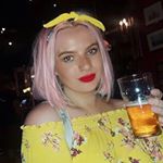 Profile Picture of leahmcglone (@leahmcglone) on Instagram