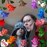 Profile Picture of Laura Lane Burkett (@lauragableburkett) on Instagram