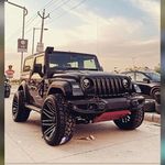 Profile Picture of CAR LOVERS 🦅 (@car_shokeen1) on Instagram