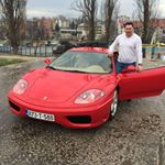 Profile Picture of Robert Kristo (@robertkristoze) on Instagram