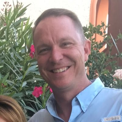 Profile Picture of Brian Linder (@BrianLinder) on Twitter