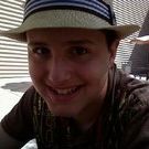 Profile Picture of Adam Skaggs (@reallyray) on Pinterest