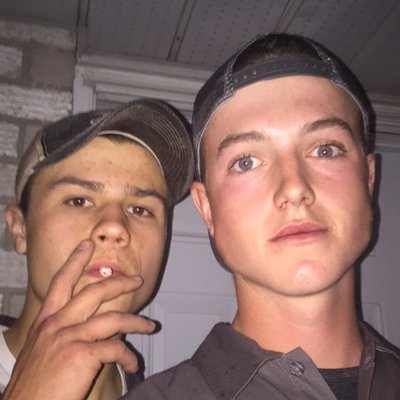 Profile Picture of Dirty Mike (@michael_harren) on Twitter