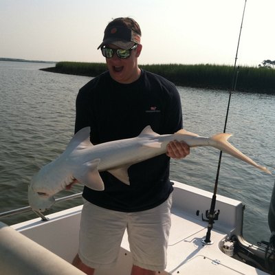 Profile Picture of Andrew Magee (@Pomp_Daddy) on Twitter