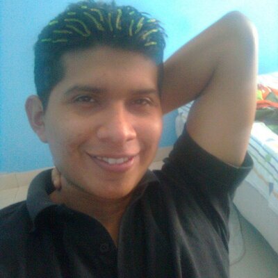 Profile Picture of Arturo (@Arturo_Loza_Tom) on Twitter