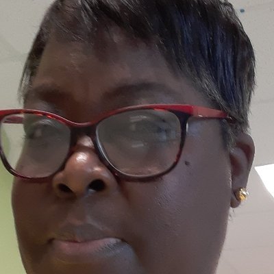 Profile Picture of Patrice Watson (@Patrice94518813) on Twitter