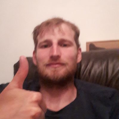 Profile Picture of Jake Saunders (@JakeSaunders13) on Twitter