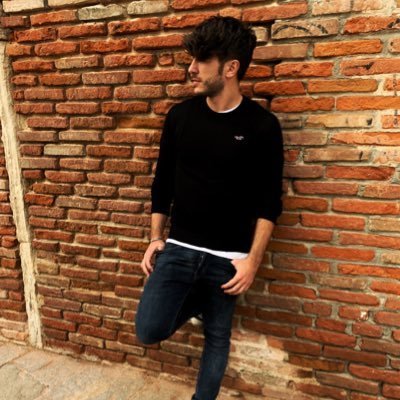 Profile Picture of Luigi Peter Forgione (@Peterzankou) on Twitter