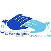 Profile Picture of The Lowery Institute For Justice & Human Rights (@theloweryinstituteforjusti9529) on Youtube