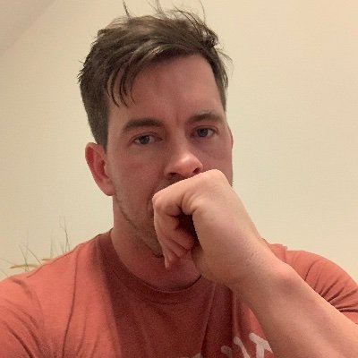 Profile Picture of Rich Adams (@RichAda99545244) on Twitter