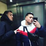 Profile Picture of 💋ALEJANDRO RUEDA RAMIREZ💋 (@alejandrostylo_17) on Instagram