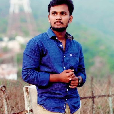 Profile Picture of Bhasker Akkireddy (@BhaskerAkkired1) on Twitter