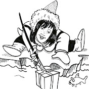 Profile Picture of Paula Beasley (@deserteskimo8241) on Youtube