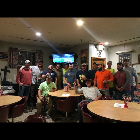 Profile Picture of William Morrison (@will9604) on Poshmark