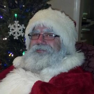 Profile Picture of Jeff Lowery (@santajeff73) on Twitter