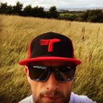 Profile Picture of Jason Rayner (@redjay73) on Instagram
