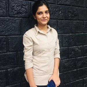 Profile Picture of Payal Pandit (@PayalPandit12) on Twitter