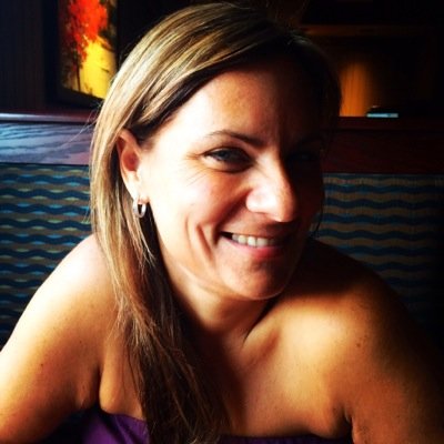 Profile Picture of Danielle Krizan (@Danielle_Roach) on Twitter