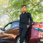 Manish Parashar - Instagram Profile Picture of Manish Parashar (@manish_pandit_09) on Instagram