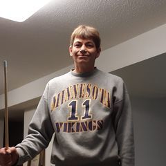 Profile Picture of Paul Mickelson (@paul.mickelson6) on Tiktok