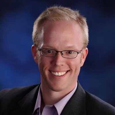 Profile Picture of Doug McDermott (@McDermottDoug) on Twitter