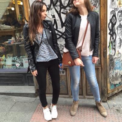 Profile Picture of Ines (@Ines_david_) on Twitter