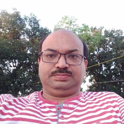 Profile Picture of Anand Prabhakar (@AnandPr89096513) on Twitter