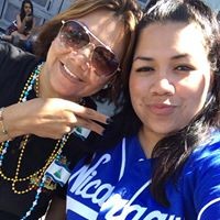 Profile Picture of Loren Mora (@loren-mora) on Quora