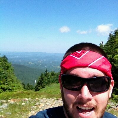 Profile Picture of Jamie Prest (@jamie11d3) on Twitter