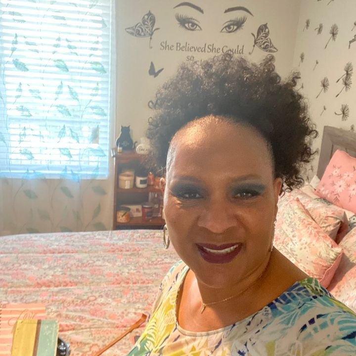 Profile Picture of carol Ross McCormick (@carol.ross.mccorm) on Tiktok