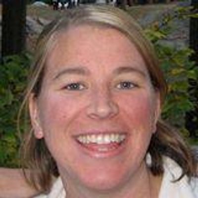 Profile Picture of Becky Coutts (@Couttsbw) on Twitter