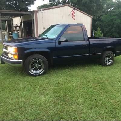 Profile Picture of Austin Mcclendon (@zomboy711) on Twitter