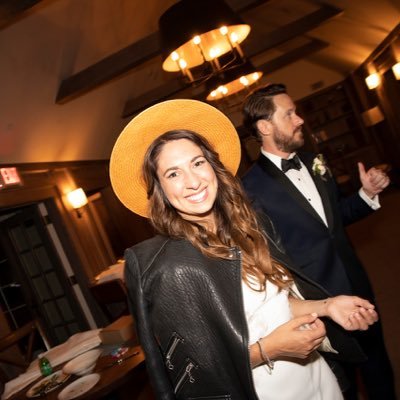 Profile Picture of Noël Reilly (@Noooel) on Twitter