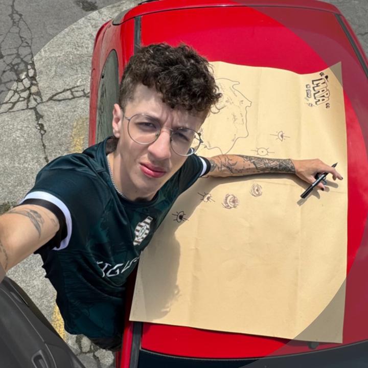 Profile Picture of Døug (@@dougdebone) on Tiktok