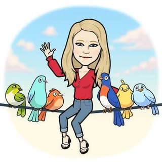 Profile Picture of Brandy Wilson Popp (@brandypopp) on Instagram
