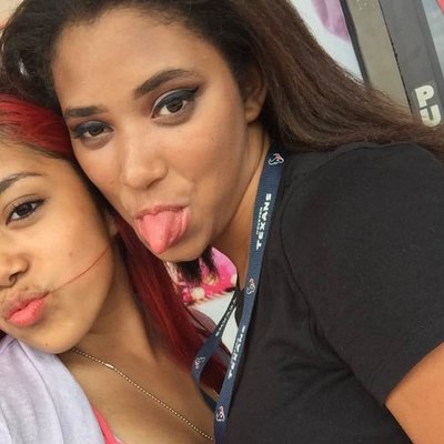 Profile Picture of Alexis Renee Pate (@misspate2001) on Twitter