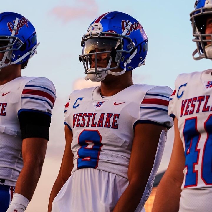 Profile Picture of Jaden Greathouse (@jadengreathouse9) on Tiktok