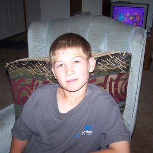 Profile Picture of Trevor Hoffer (@kids1590sbcglobalnet) on Myspace