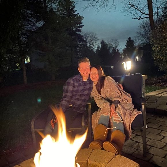 Profile Picture of Connor Welch (@cjwelchyuh) on Poshmark