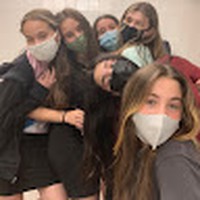 Profile Picture of Lea Diamond (@lea-diamond-6) on Quora