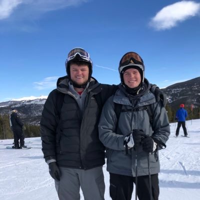 Profile Picture of Jacob Good (@Jacob2Good) on Twitter