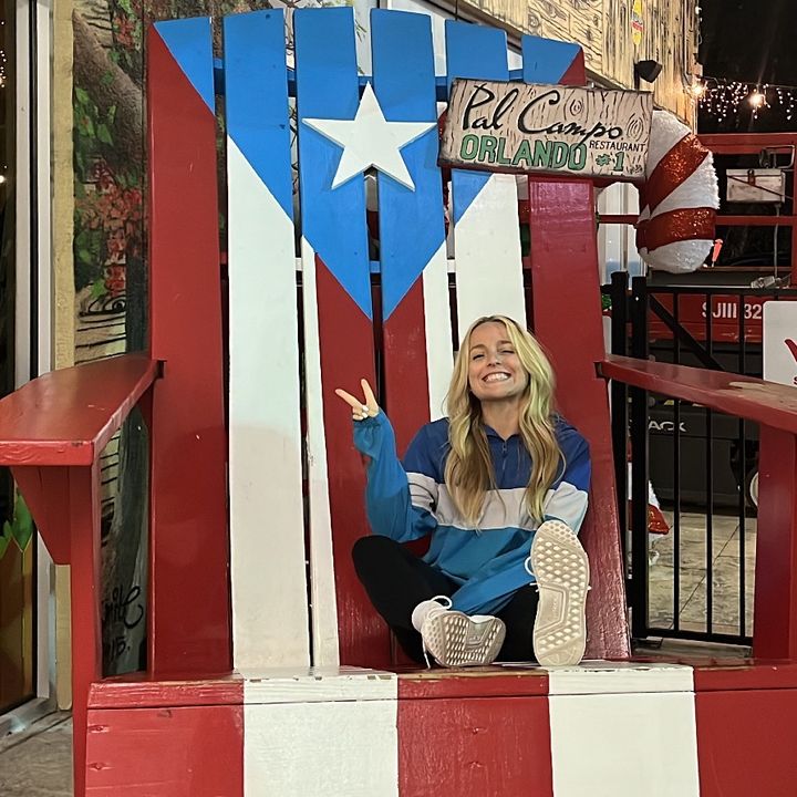 Profile Picture of Amanda Gallo (@amandagallo29) on Tiktok