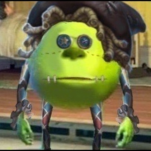 Profile Picture of Mitch Mccleod (@ddeadance) on Poshmark